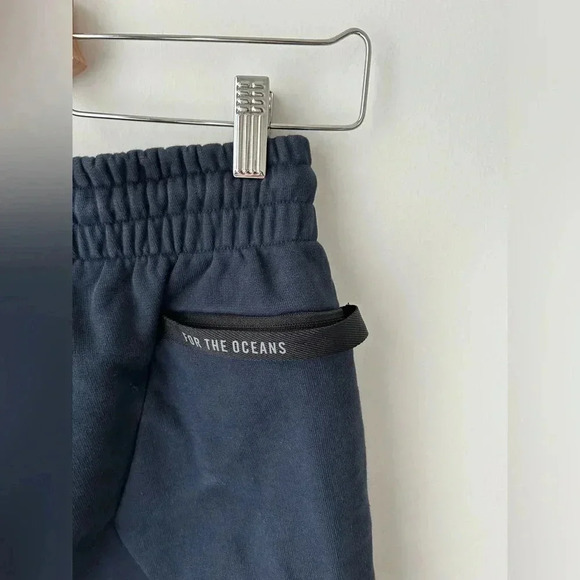 adidas Unisex x Parley 7/8 Pants (Gender Neutral) - Lifestyle, Pants - Picture 10 of 12